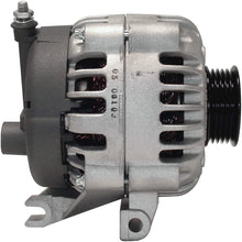ACDelco 334-2472A Professional Alternator, Remanufactured