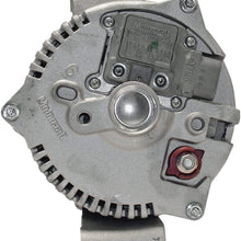 ACDelco 334-2255A Professional Alternator, Remanufactured