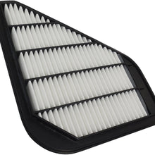 ACDelco GM Original Equipment A3083C Air Filter