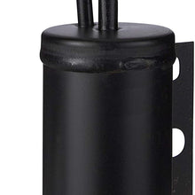 Spectra Premium 0233236 A/C Accumulator