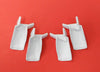 RV & Camper RAIN Gutter Extensions - 4 Pack. New Parts Accessories