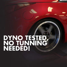 AEM 26-2100C Intake System Intercooler Kit for 2010 Hyundai Genesis 2.0L