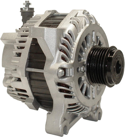 ACDelco 334-2553 Professional Alternator, Remanufactured