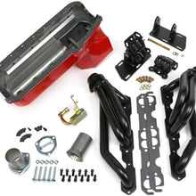 Trans-Dapt 99061 Engine Swap Kit