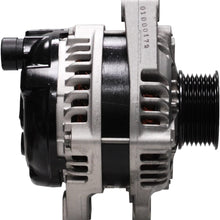 Quality-Built 11390 Premium Quality Alternator