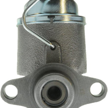 Dorman M105876 New Brake Master Cylinder