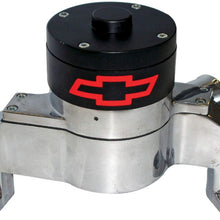 Proform 141-654 Polished Electric Water Pump