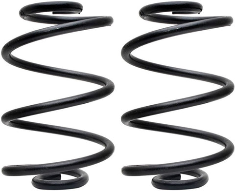 ACDelco 45H2107 Professional Rear Coil Spring Set