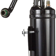 Spectra Premium 0210024 A/C Accumulator