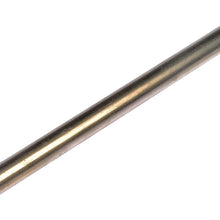 Dorman 800-635 Straight Rigid Aluminum Tubing - 12 In. x 3/4 In. OD (19mm), Pack of 4