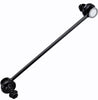 OCPTY - New 2-Piece fit for 2004-2007 Suzuki Aerio Kizashi SX4-2 Front Stabilizer/Sway Bar End Link
