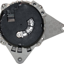 Quality-Built 8194611 Premium Alternator - Remanufactured