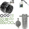 Universal Air Conditioner KT 2361 A/C Compressor/Component Kit