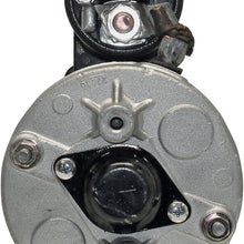 Quality-Built 16001 Premium Import Starter - Remanufactured