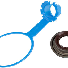 GM Genuine Parts 24288436 Front Passenger Side Wheel Half-Shaft Seal Kit with Protector
