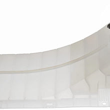 Dorman 603-5505 Front Engine Coolant Reservoir for Select Mack/Volvo Models