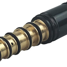 ACTECmax AC Compressor Control Solenoid Valve for 6SEU16C Toyota Camry