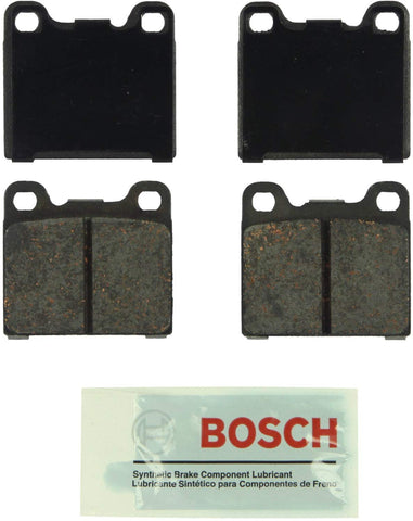 Bosch BE31 Blue Disc Brake Pad Set