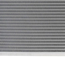 WIGGLEYS RADIATOR GM3010443 FOR 04 05 06 07 08 CHEVROLET MALIBU