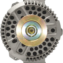 ACDelco 334-2255A Professional Alternator, Remanufactured