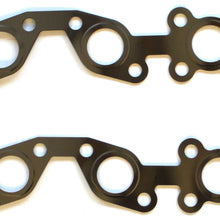 ECCPP Head Gasket Set Replacement for 1996-2004 for Infiniti QX4 for Nissan Frontier Pathfinder Quest Xterra 3.3L Engine Head Gaskets Kit