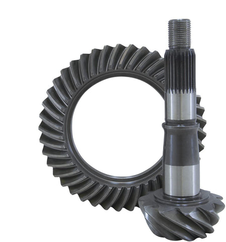 USA Standard Gear (ZG GM7.5-456) Ring & Pinion Gear Set for GM 7.5 Differential