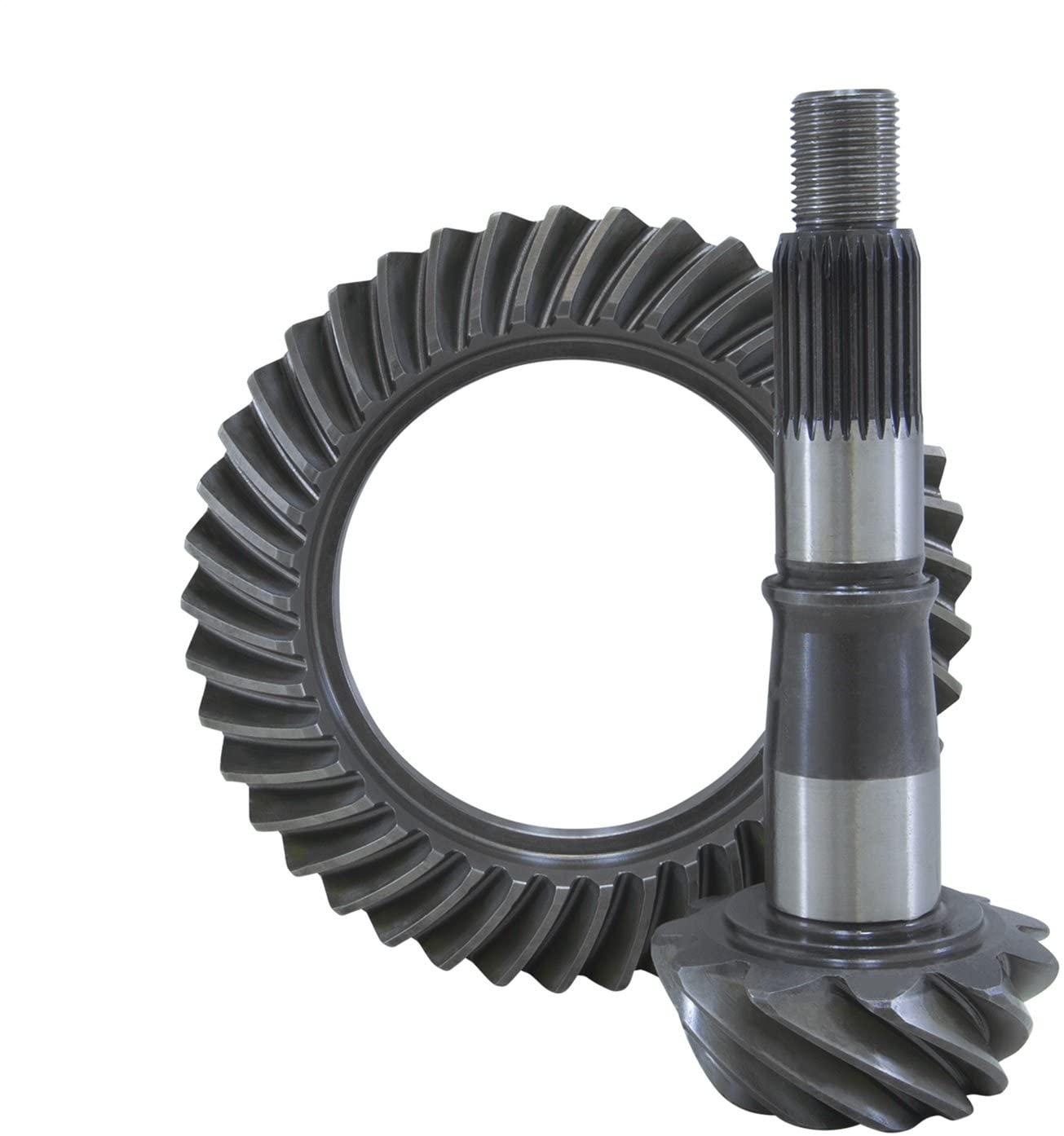 Yukon Gear & Axle (YG GM7.5-342) High Performance Ring & Pinion Gear Set for GM 7.5 Differential