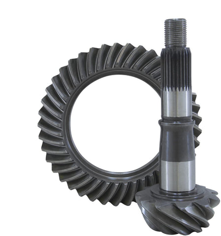 Yukon Gear & Axle (YG GM7.5-411) High Performance Ring & Pinion Gear Set for GM 7.5 Differential