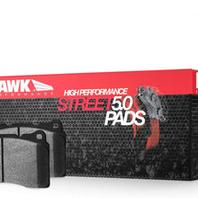 Hawk Performance HB249B.575 HPS 5.0 Disc Brake Pad