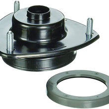 DEA Products 4713650 Suspension Strut Mount, 1 Pack