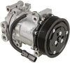 For Dodge Dakota 1997 1998 1999 AC Compressor w/A/C Repair Kit - BuyAutoParts 60-80120RK New