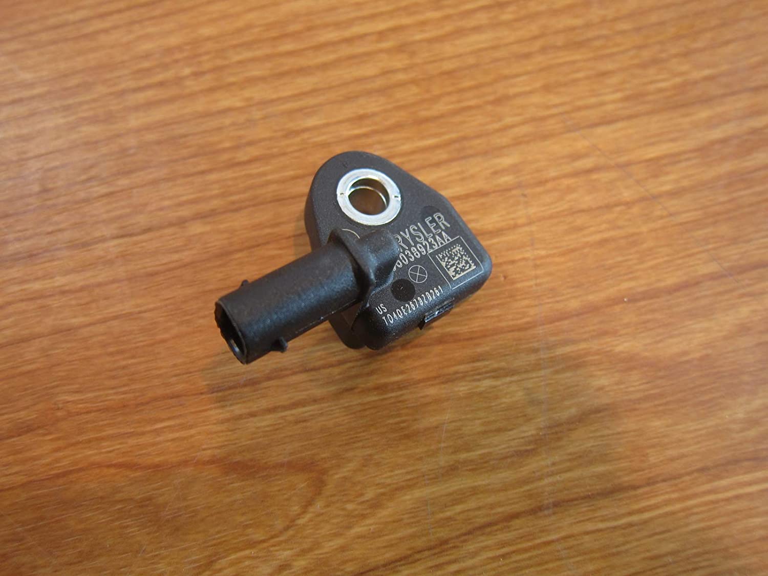 2013-2020 Chrysler Dodge Jeep Airbag Acceleration Sensor New Mopar OEM