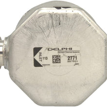 Magneti Marelli by Mopar 1AMAC83225 A/C Accumulator