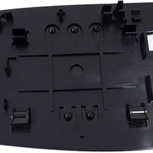 Dorman 56173 Driver Side Door Mirror Glass for Select Ford / Lincoln / Mercury Models
