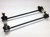 PartsW 2 Piece Kit Sway Bar Links