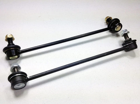 PartsW 2 Piece Kit Sway Bar Links