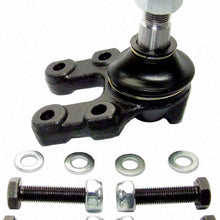 Delphi TC392 Suspension Ball Joint