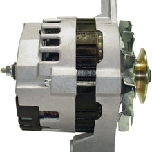 Quality-Built 7807111 Premium Alternator - Remanufactured