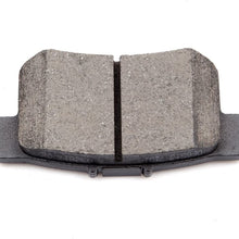 Brake Pads, ECCPP D465 D537 8pcs Ceramic Disc Brake Kits fit for 1997 1998 1999 Acura CL, 1991-1997 Honda Accord