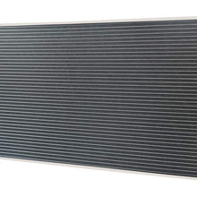 CoolingSky 3 Row All Aluminum Radiator Compatible with Ford F-150 F-250 F-350 Lobo Expedition 4.2/4.6/5.4L V8 1997-2010