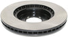 DuraGo BR901096-02 Front Vented Disc Brake Rotor