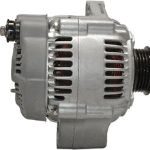 Quality-Built 15956 Premium Import Alternator - Remanufactured