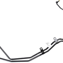 ACDelco 23104594 GM Original Equipment Automatic Transmission Fluid Cooler Inlet and Outlet Line