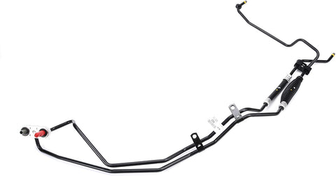 ACDelco 23104594 GM Original Equipment Automatic Transmission Fluid Cooler Inlet and Outlet Line