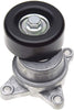 ACDelco 38162 Professional Automatic Belt Tensioner and Pulley Assembly