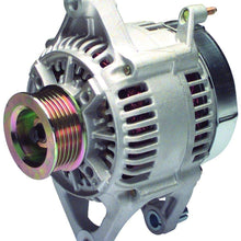 New Alternator Replacement For 2.5L 4 Cyl Dodge Dakota Jeep Wrangler TJ Cherokee & 4.0L Grand 56005684 56005685 121000-3440 1991-1998