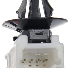 Dorman 590-687 Rear Park Assist Camera for Select Nissan Models