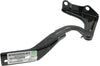 Hood Hinge Compatible with 2017-2018 Honda CR-V Passenger Side