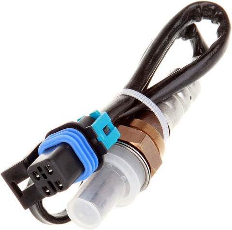 ROADFAR O2 Oxygen Sensor Downstream Sensor2 Rear Replacement fit for 2004-2006 Buick Rainier 2002-2006 GMC Envoy Chevy Trailblazer 2004-2005 Chevy Colorado 2004-2008 Chevy Malibu Isuzu Ascender