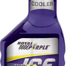 Royal Purple 01600 Purple Ice Super-Coolant Radiator Additive - 12 oz. (12 Ounce (1 Pack))